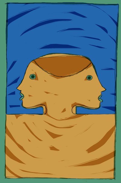 Kaksoset, Zodiac tekijältä Patrizia La Porta