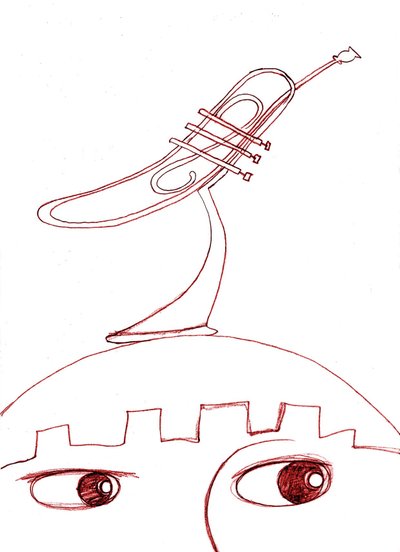 Musiikki tekijältä Patrizia La Porta