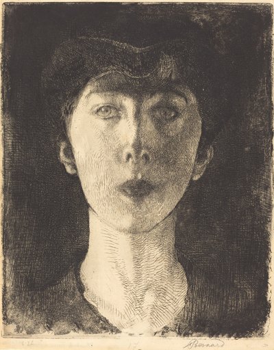 Belgian kuningatar Elisabeth Belgian kuningatar Elisabeth, 1917. tekijältä Paul Albert Besnard