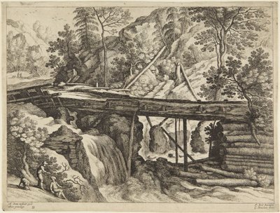  tekijältä Paul Bril