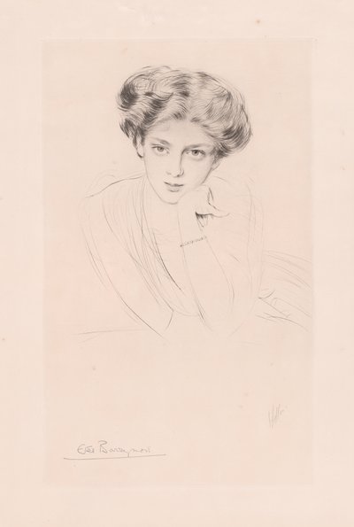  tekijältä Paul Cesar Helleu