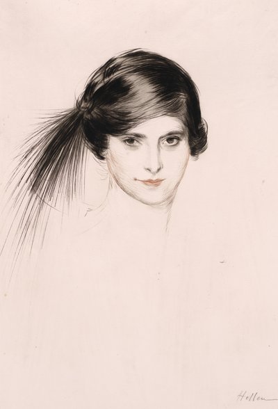  tekijältä Paul Cesar Helleu