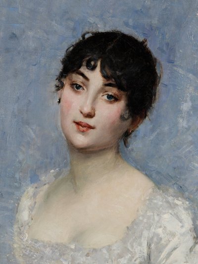  tekijältä Paul Cesar Helleu