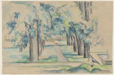  tekijältä Paul Cézanne