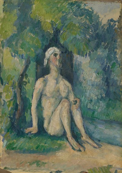  tekijältä Paul Cezanne