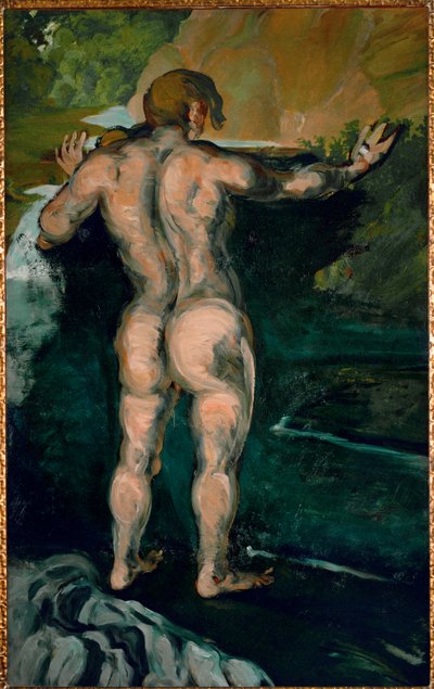  tekijältä Paul Cezanne