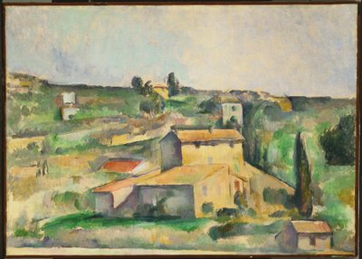  tekijältä Paul Cézanne
