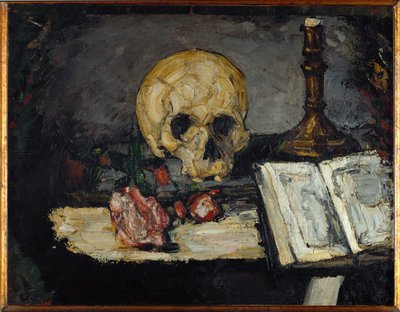  tekijältä Paul Cezanne