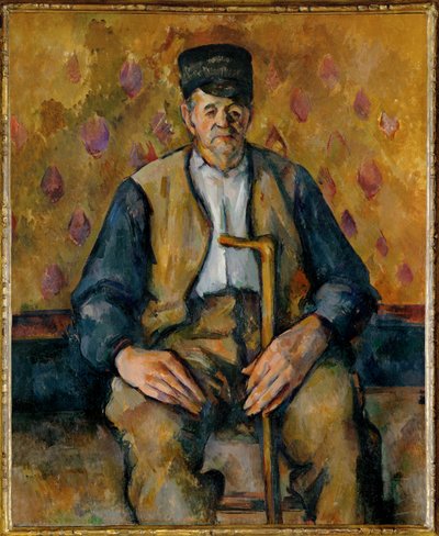  tekijältä Paul Cezanne