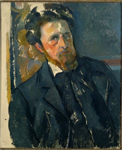  tekijältä Paul Cezanne
