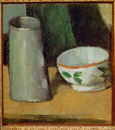  tekijältä Paul Cezanne