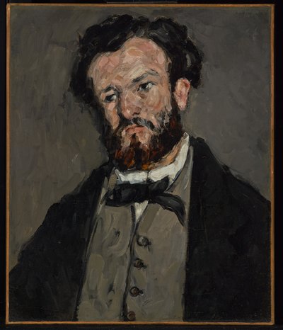  tekijältä Paul Cézanne