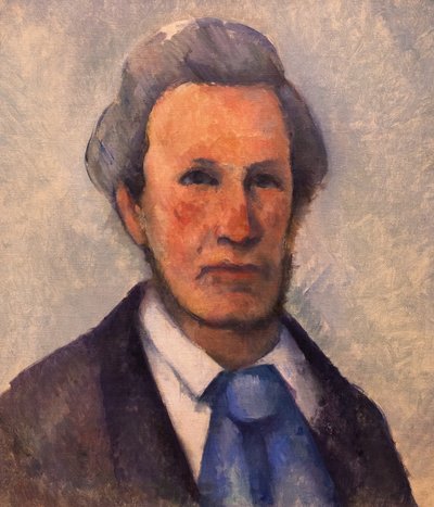 tekijältä Paul Cezanne