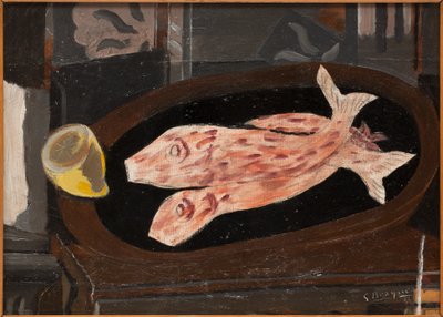 Punainen takatukka tekijältä Paul Cézanne