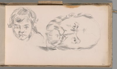  tekijältä Paul Cézanne