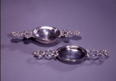 George II sitruunasiivilät tekijältä Paul Crespin