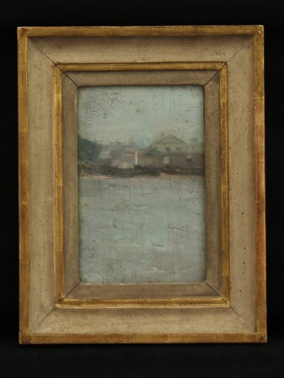 Proomut, Battersea tekijältä Paul Fordyce Maitland