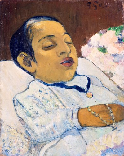 Atiti tekijältä Paul Gauguin