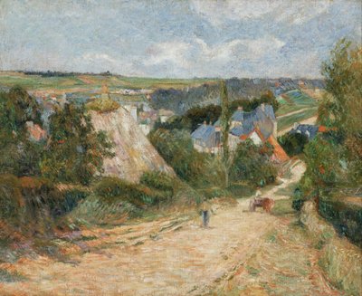 Ranska: Route à l