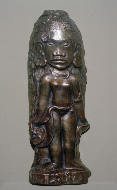 Hina tekijältä Paul Gauguin
