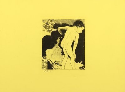 Sviitti Volpini tekijältä Paul Gauguin