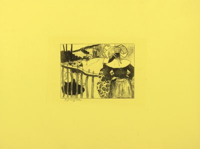 Sviitti Volpini tekijältä Paul Gauguin
