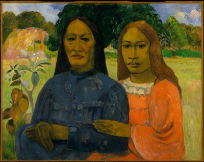  tekijältä Paul Gauguin