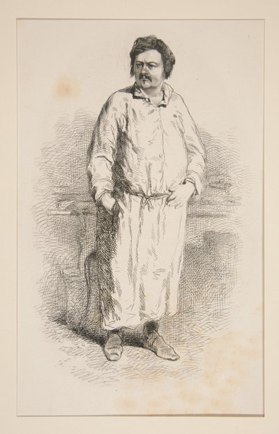  tekijältä Paul Gavarni