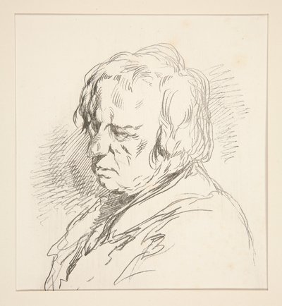  tekijältä Paul Gavarni