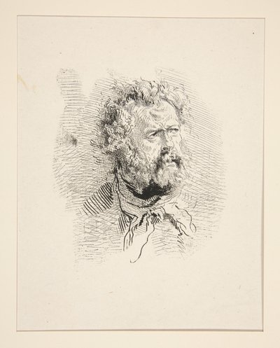Gavarni tekijältä Paul Gavarni