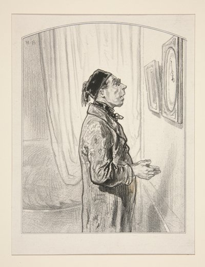  tekijältä Paul Gavarni
