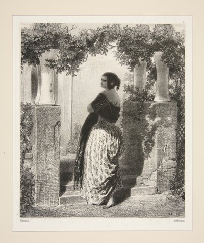  tekijältä Paul Gavarni