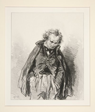  tekijältä Paul Gavarni