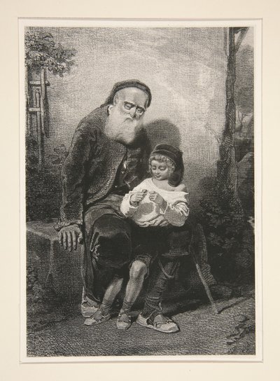 tekijältä Paul Gavarni