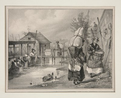  tekijältä Paul Gavarni
