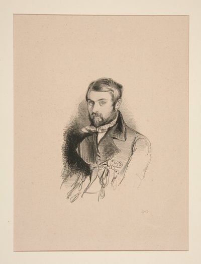  tekijältä Paul Gavarni