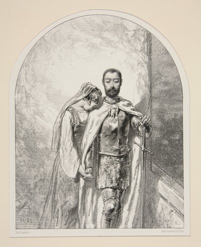  tekijältä Paul Gavarni