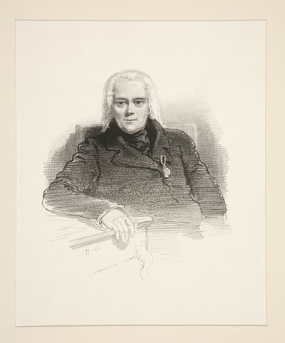 Christophe Schmid tekijältä Paul Gavarni