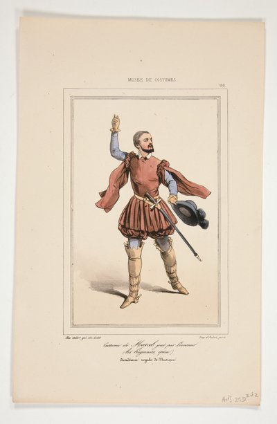  tekijältä Paul Gavarni