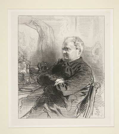  tekijältä Paul Gavarni