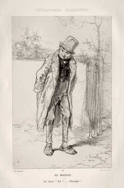 Marais
