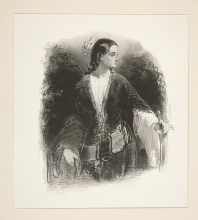  tekijältä Paul Gavarni