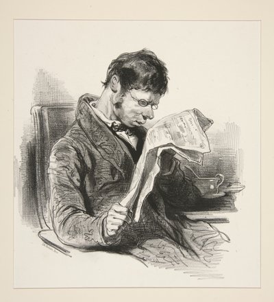  tekijältä Paul Gavarni