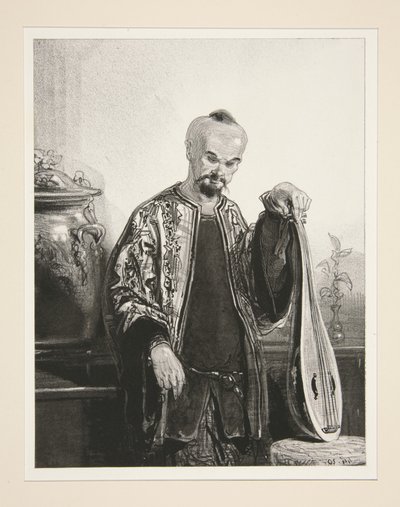  tekijältä Paul Gavarni