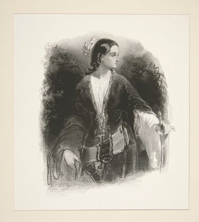 L tekijältä Paul Gavarni