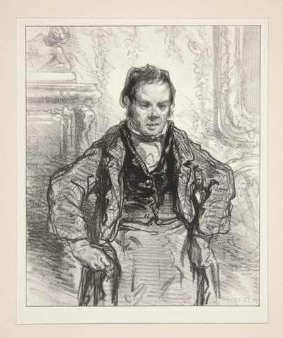 tekijältä Paul Gavarni