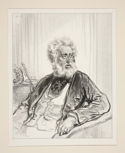  tekijältä Paul Gavarni