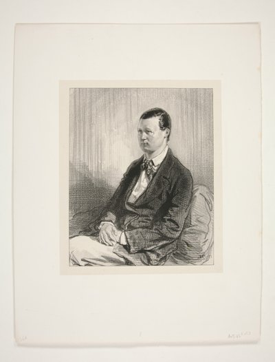  tekijältä Paul Gavarni