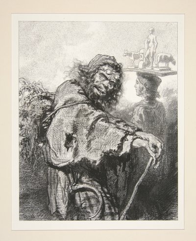  tekijältä Paul Gavarni