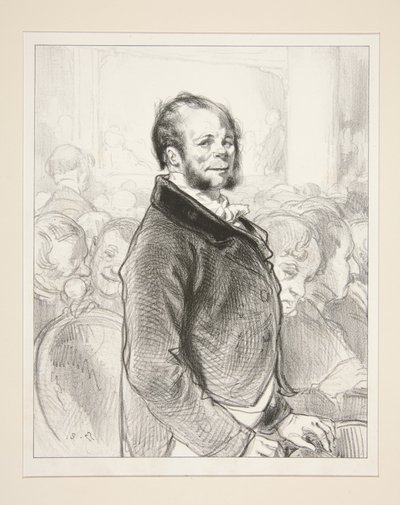  tekijältä Paul Gavarni